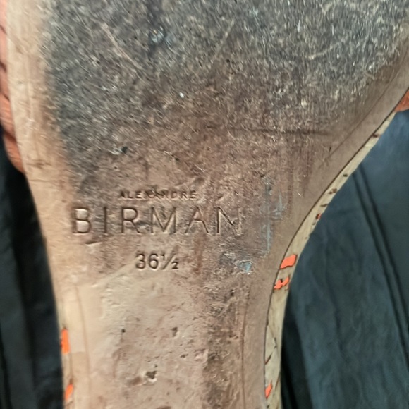 Alexandre Birman Sandal - Picture 4 of 6